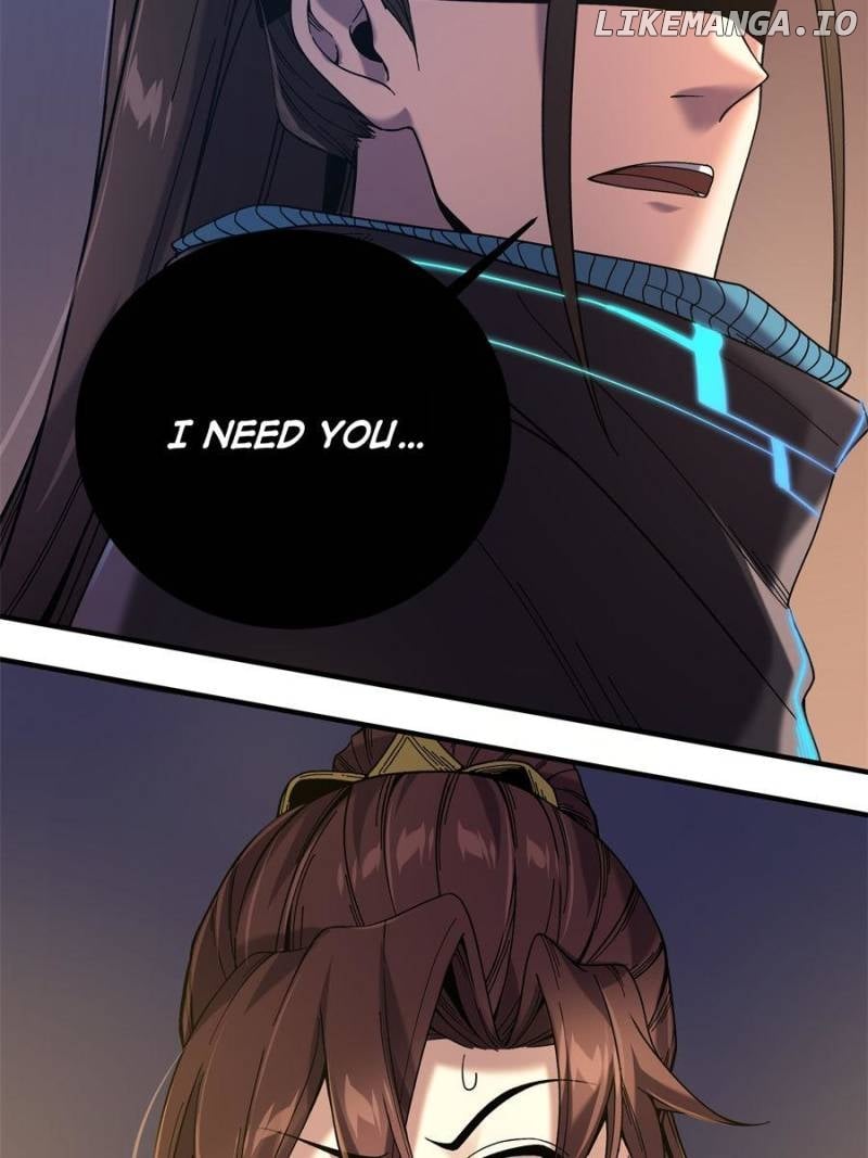 Celebrating The Remaining Life Chapter 57 - page 49