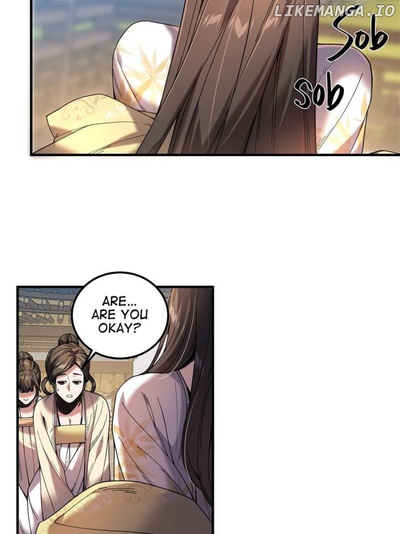 Celebrating The Remaining Life Chapter 57 - page 9