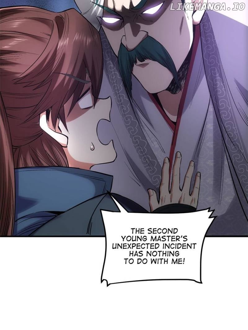 Celebrating The Remaining Life Chapter 56 - page 10