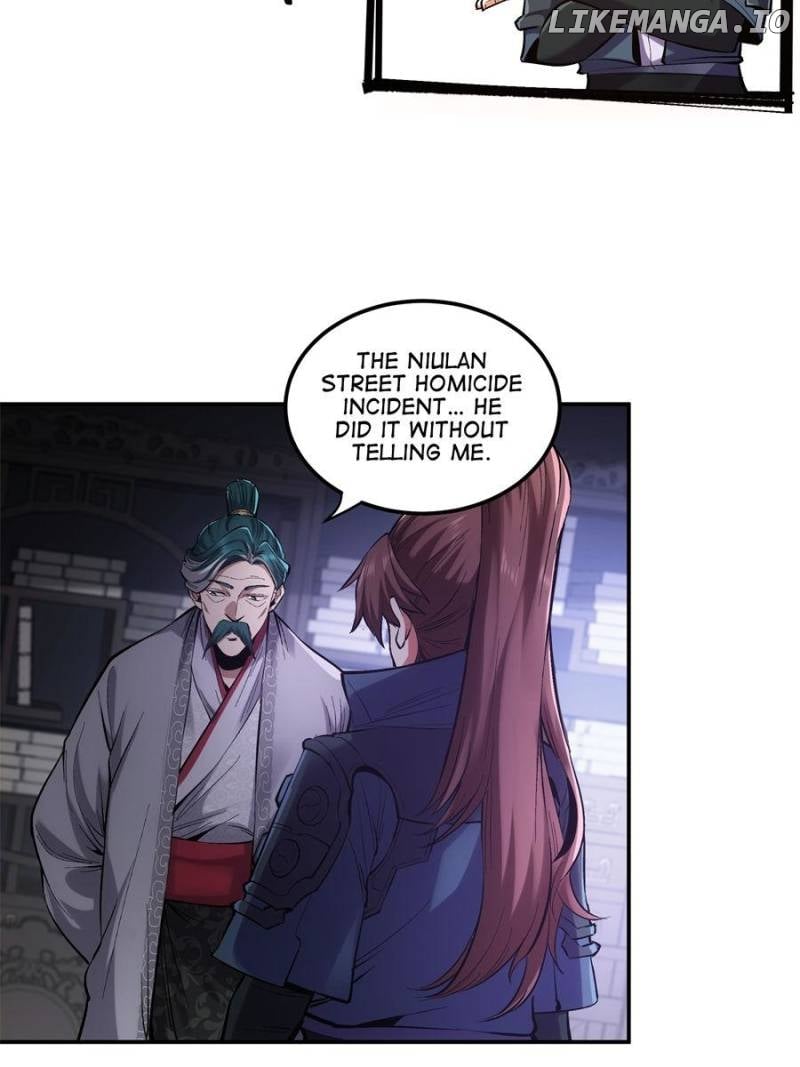 Celebrating The Remaining Life Chapter 56 - page 13