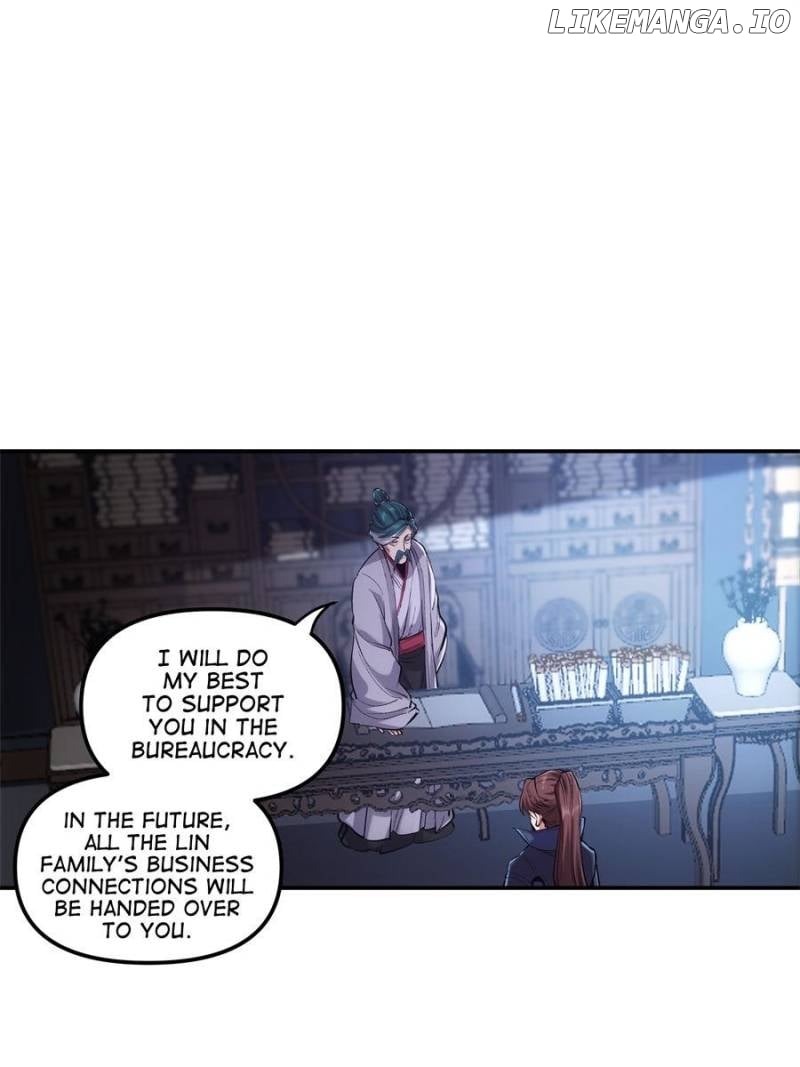 Celebrating The Remaining Life Chapter 56 - page 18