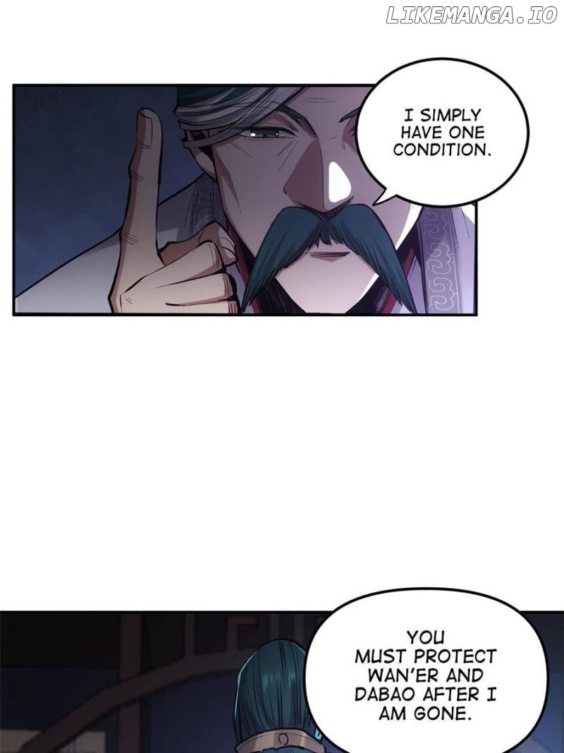 Celebrating The Remaining Life Chapter 56 - page 19