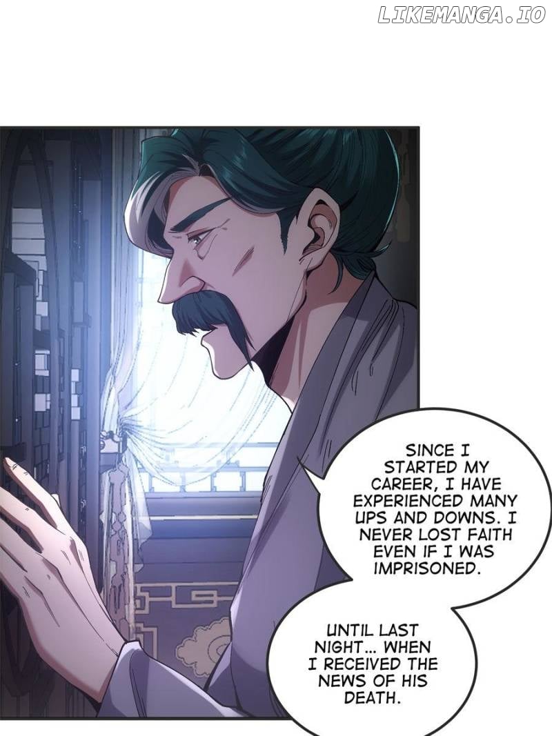 Celebrating The Remaining Life Chapter 56 - page 2