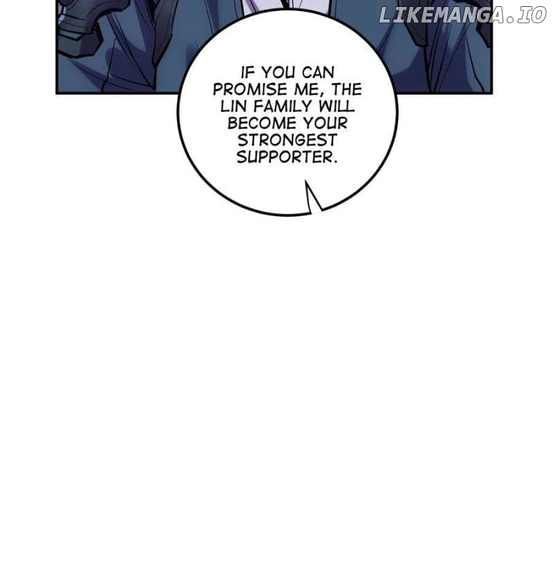 Celebrating The Remaining Life Chapter 56 - page 22
