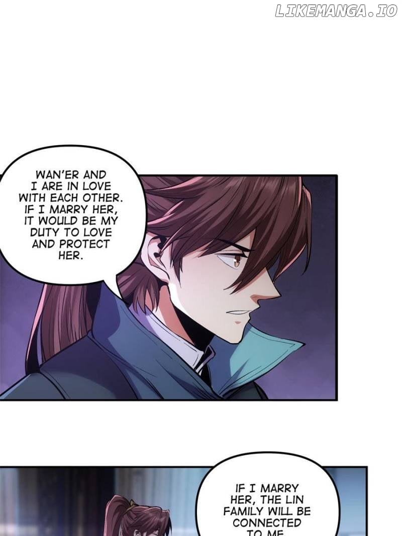 Celebrating The Remaining Life Chapter 56 - page 23