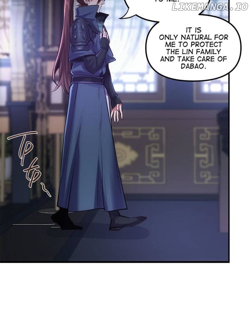 Celebrating The Remaining Life Chapter 56 - page 24