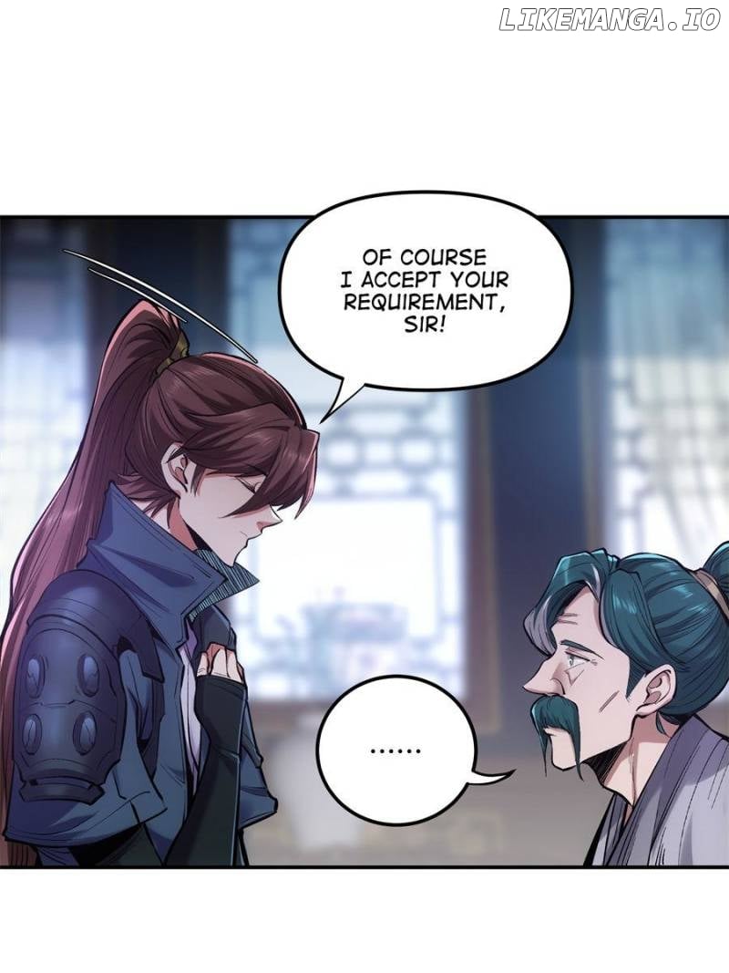 Celebrating The Remaining Life Chapter 56 - page 25