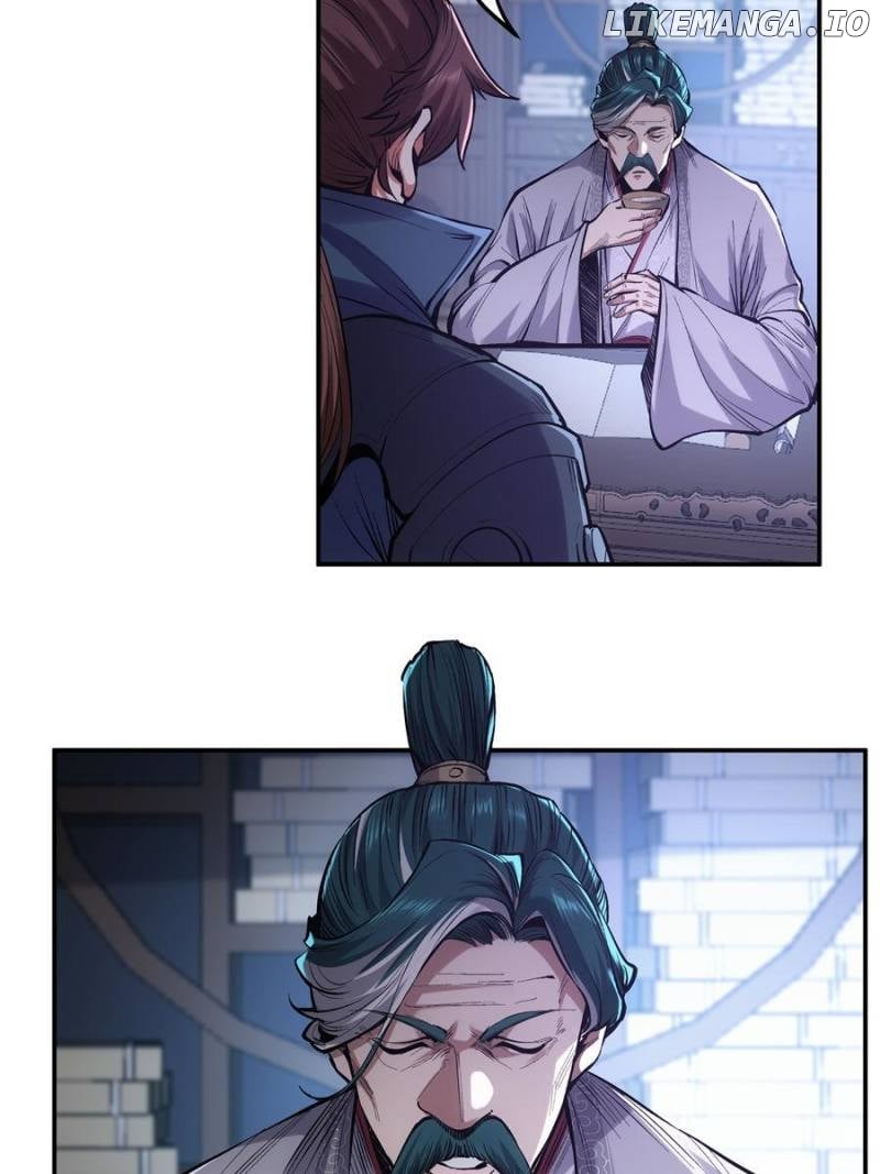 Celebrating The Remaining Life Chapter 56 - page 29