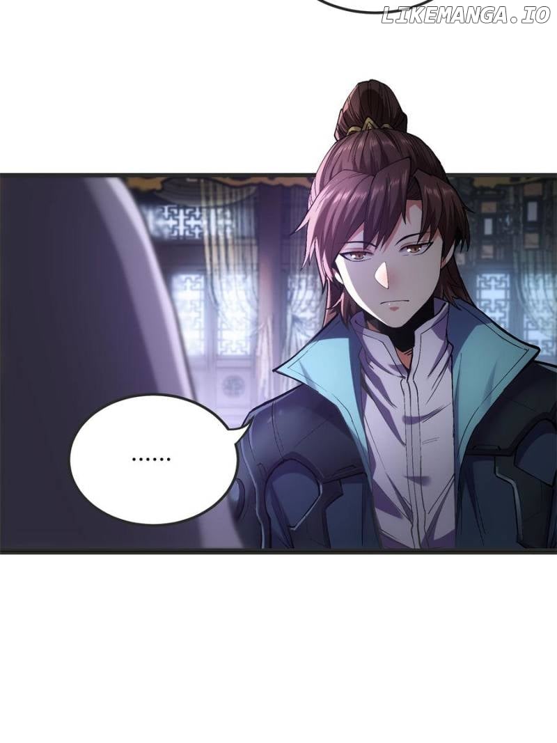 Celebrating The Remaining Life Chapter 56 - page 3