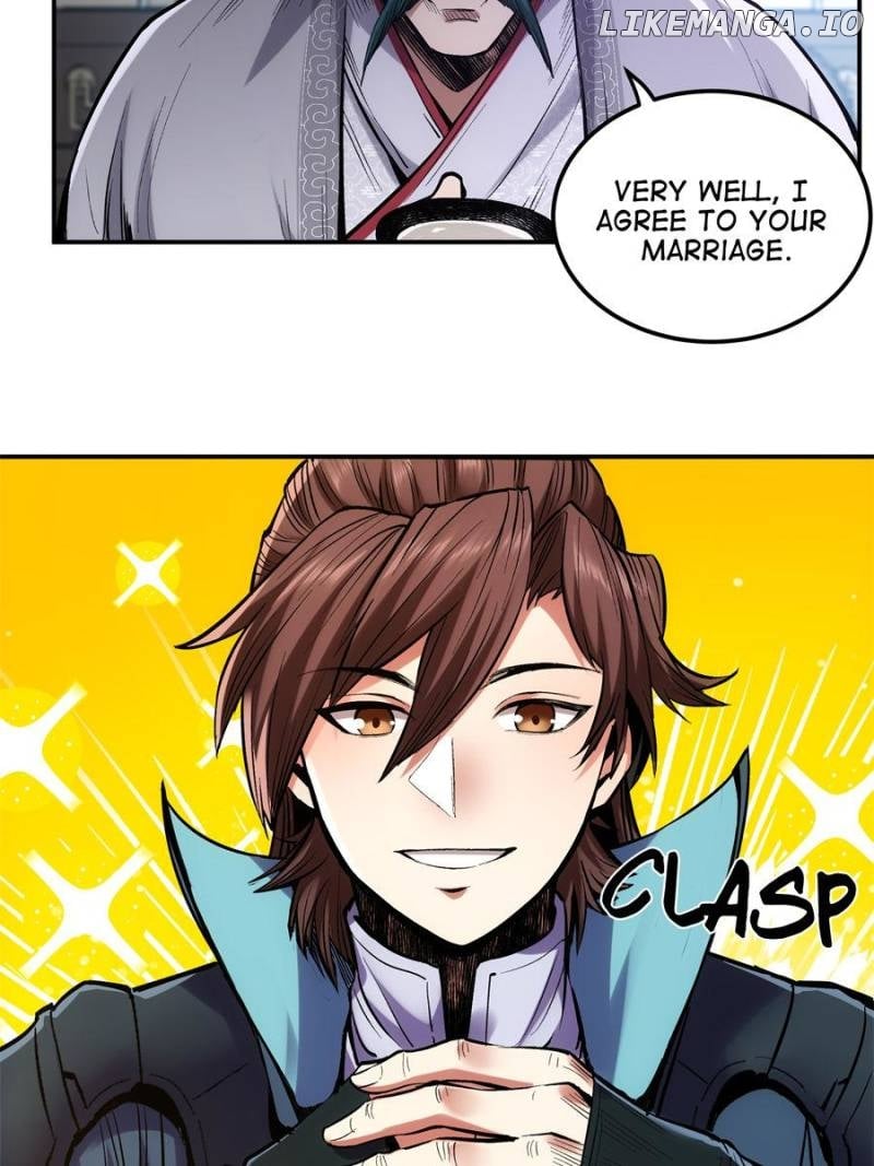 Celebrating The Remaining Life Chapter 56 - page 30