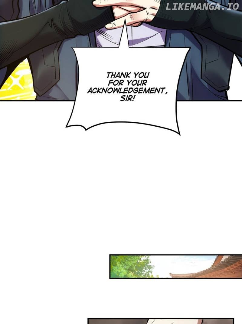 Celebrating The Remaining Life Chapter 56 - page 31
