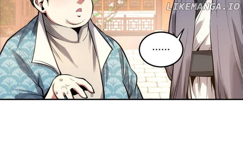 Celebrating The Remaining Life Chapter 56 - page 33