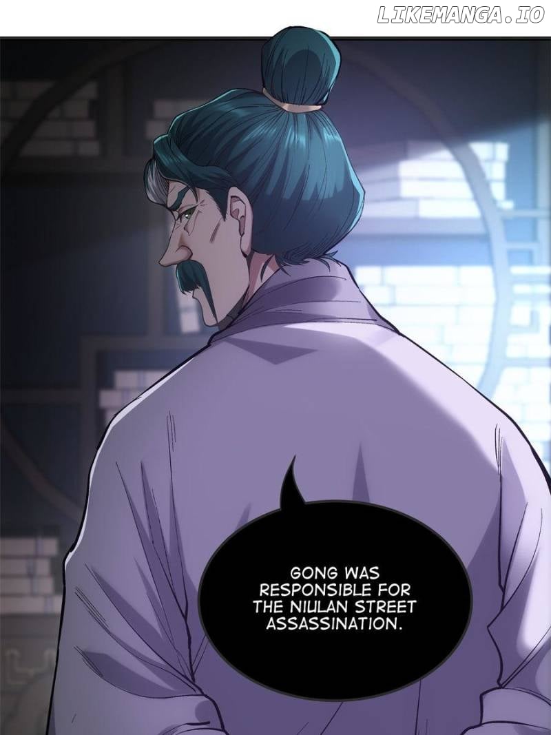 Celebrating The Remaining Life Chapter 56 - page 4
