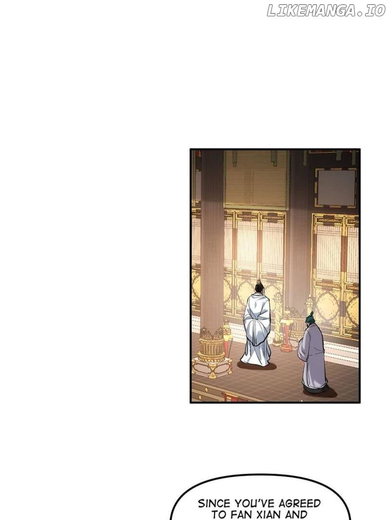 Celebrating The Remaining Life Chapter 56 - page 44