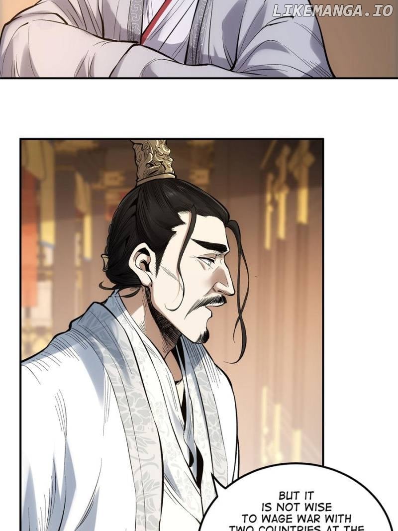 Celebrating The Remaining Life Chapter 56 - page 46