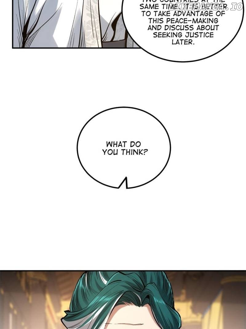 Celebrating The Remaining Life Chapter 56 - page 47