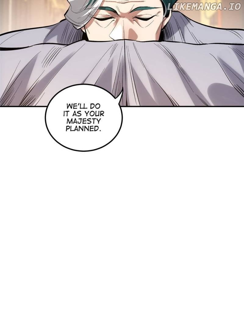 Celebrating The Remaining Life Chapter 56 - page 48
