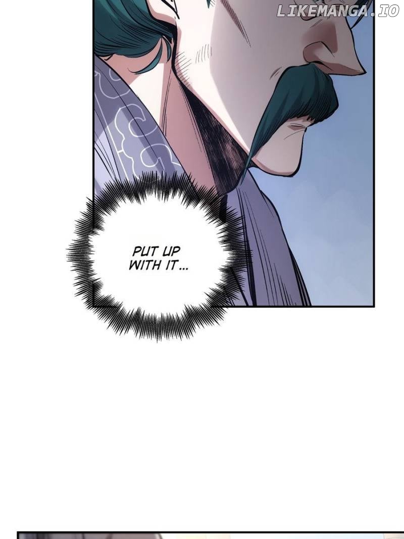 Celebrating The Remaining Life Chapter 56 - page 52