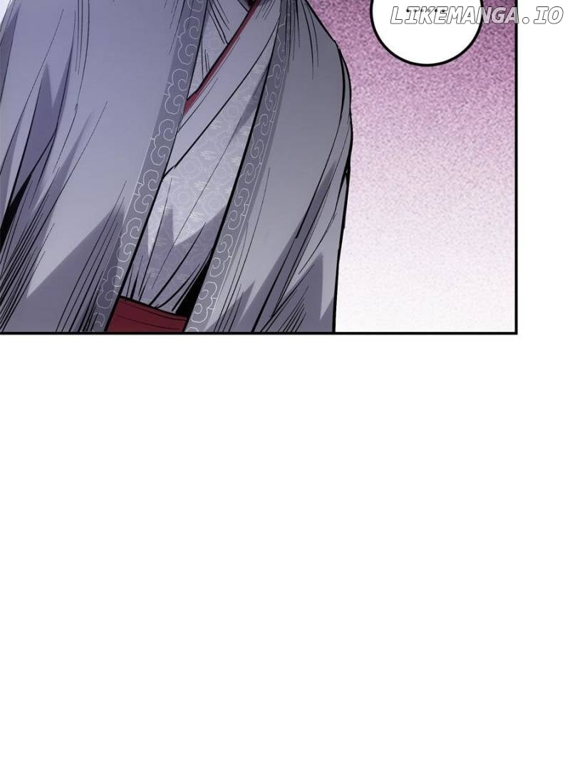 Celebrating The Remaining Life Chapter 56 - page 54