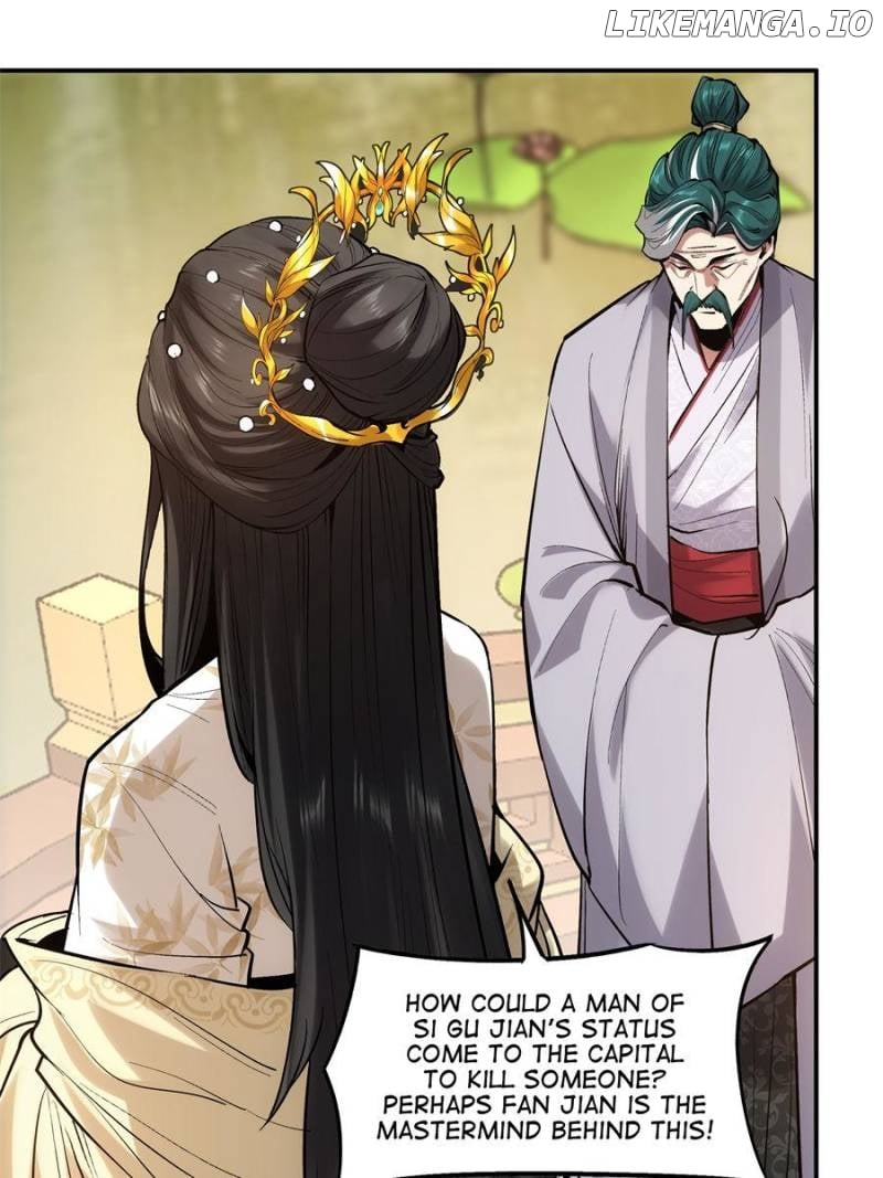 Celebrating The Remaining Life Chapter 56 - page 58