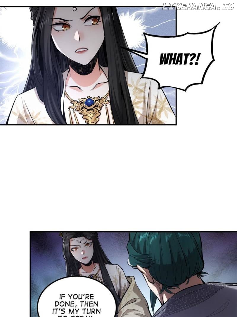 Celebrating The Remaining Life Chapter 56 - page 60