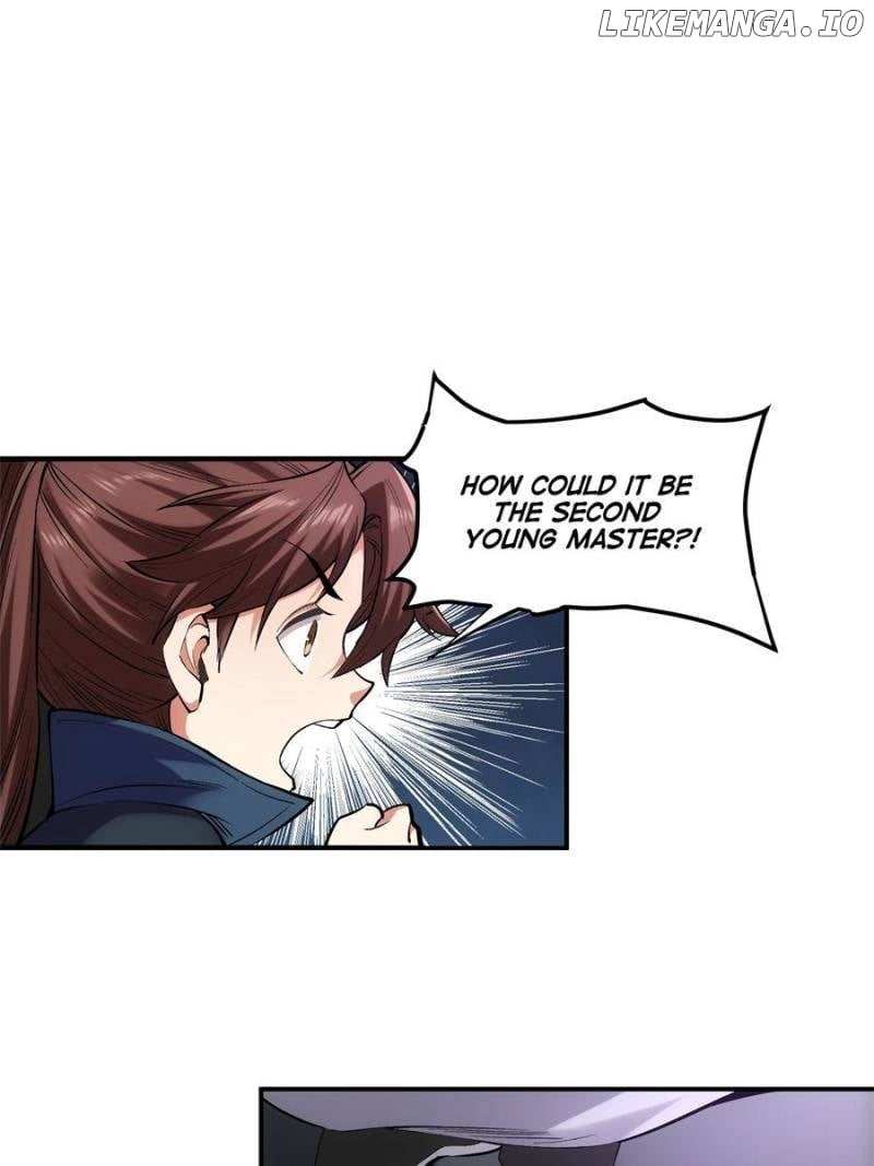Celebrating The Remaining Life Chapter 56 - page 7