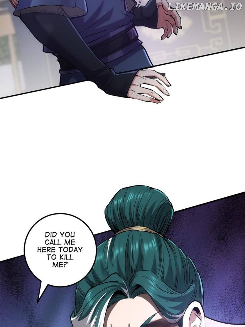 Celebrating The Remaining Life Chapter 56 - page 9