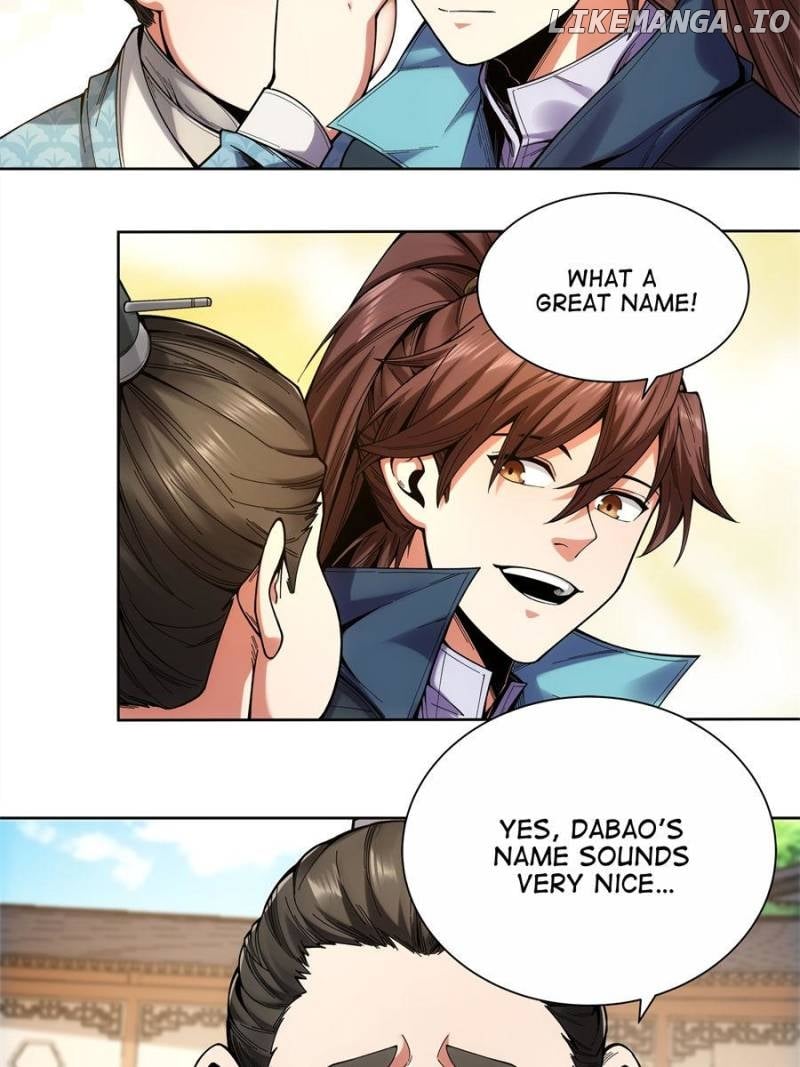 Celebrating The Remaining Life Chapter 55 - page 10