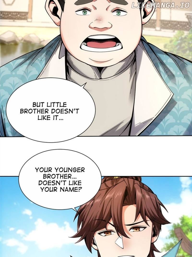 Celebrating The Remaining Life Chapter 55 - page 11