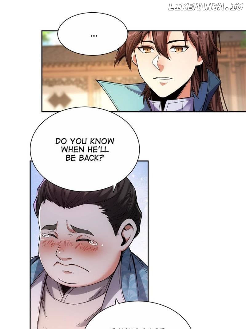 Celebrating The Remaining Life Chapter 55 - page 15