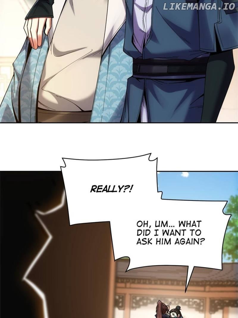 Celebrating The Remaining Life Chapter 55 - page 18