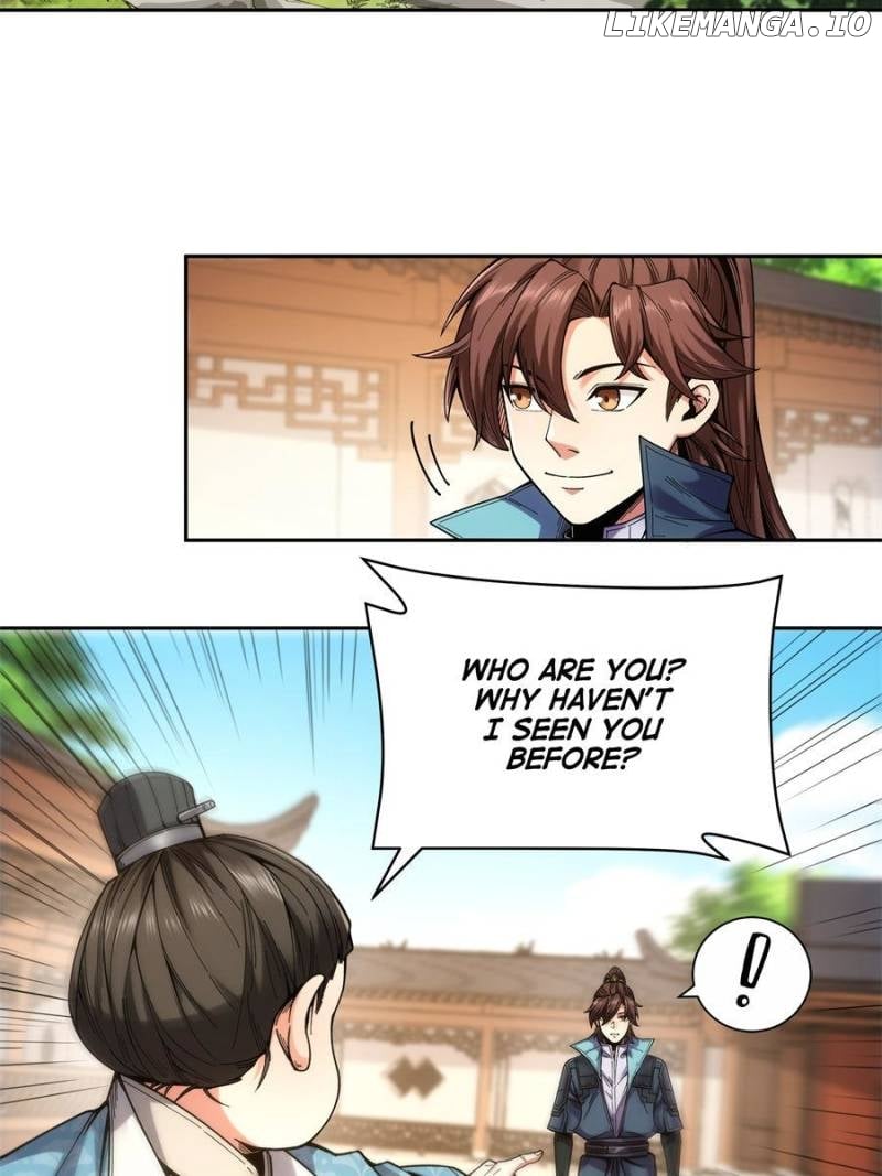Celebrating The Remaining Life Chapter 55 - page 3