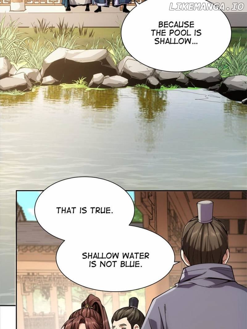 Celebrating The Remaining Life Chapter 55 - page 30