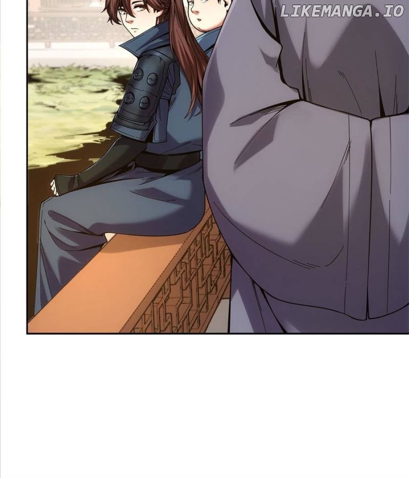 Celebrating The Remaining Life Chapter 55 - page 31