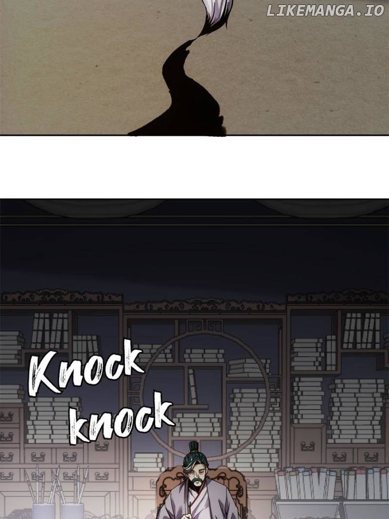 Celebrating The Remaining Life Chapter 55 - page 37