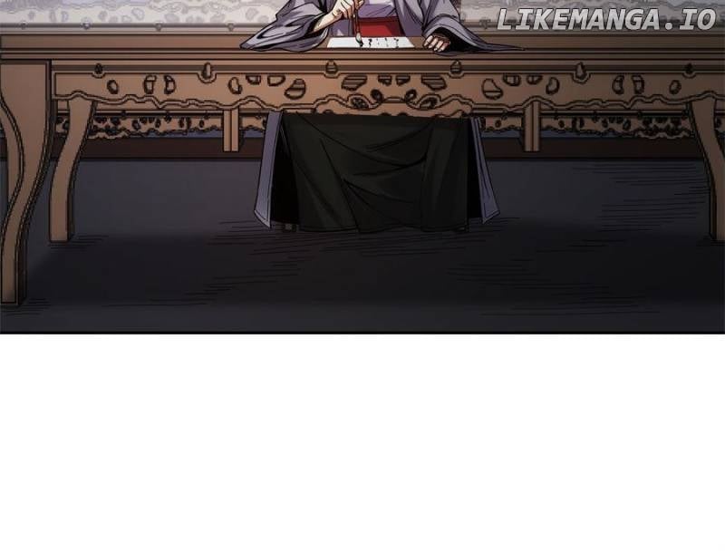 Celebrating The Remaining Life Chapter 55 - page 38