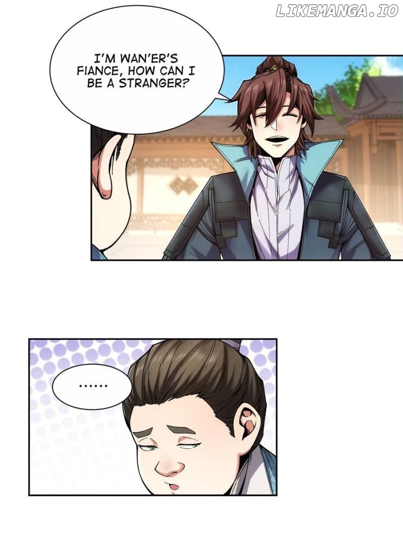 Celebrating The Remaining Life Chapter 55 - page 7