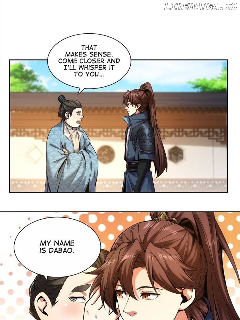 Celebrating The Remaining Life Chapter 55 - page 9