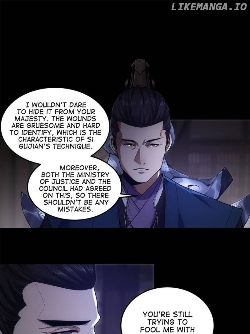 Celebrating The Remaining Life Chapter 53 - page 1