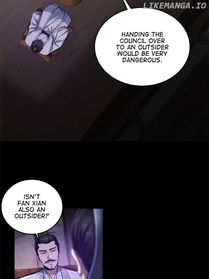 Celebrating The Remaining Life Chapter 53 - page 10