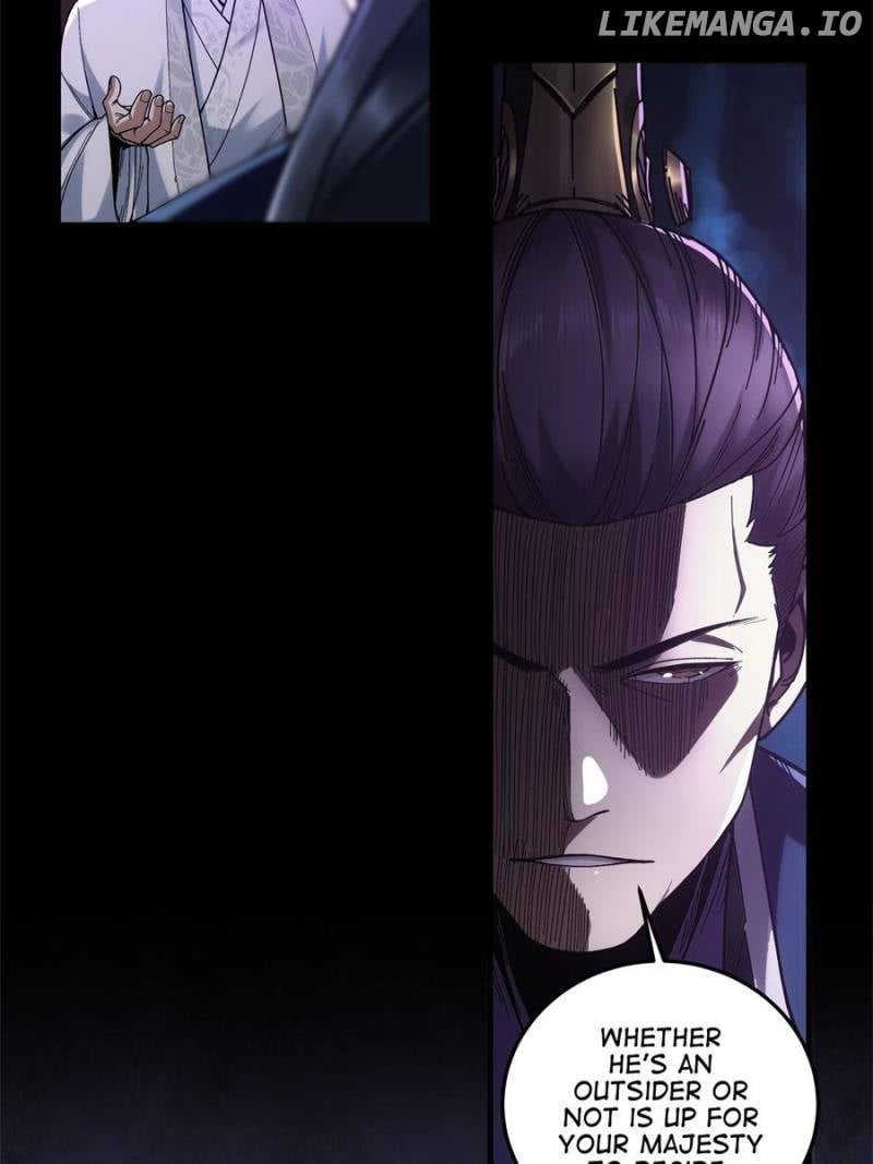 Celebrating The Remaining Life Chapter 53 - page 11