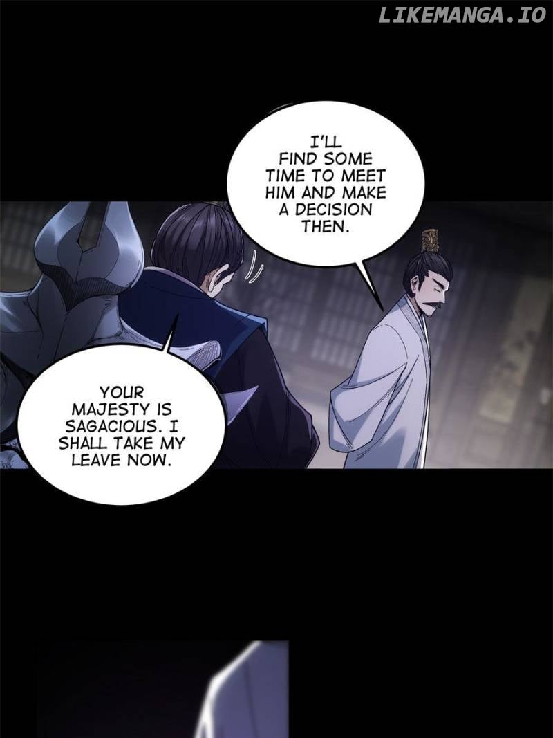 Celebrating The Remaining Life Chapter 53 - page 14