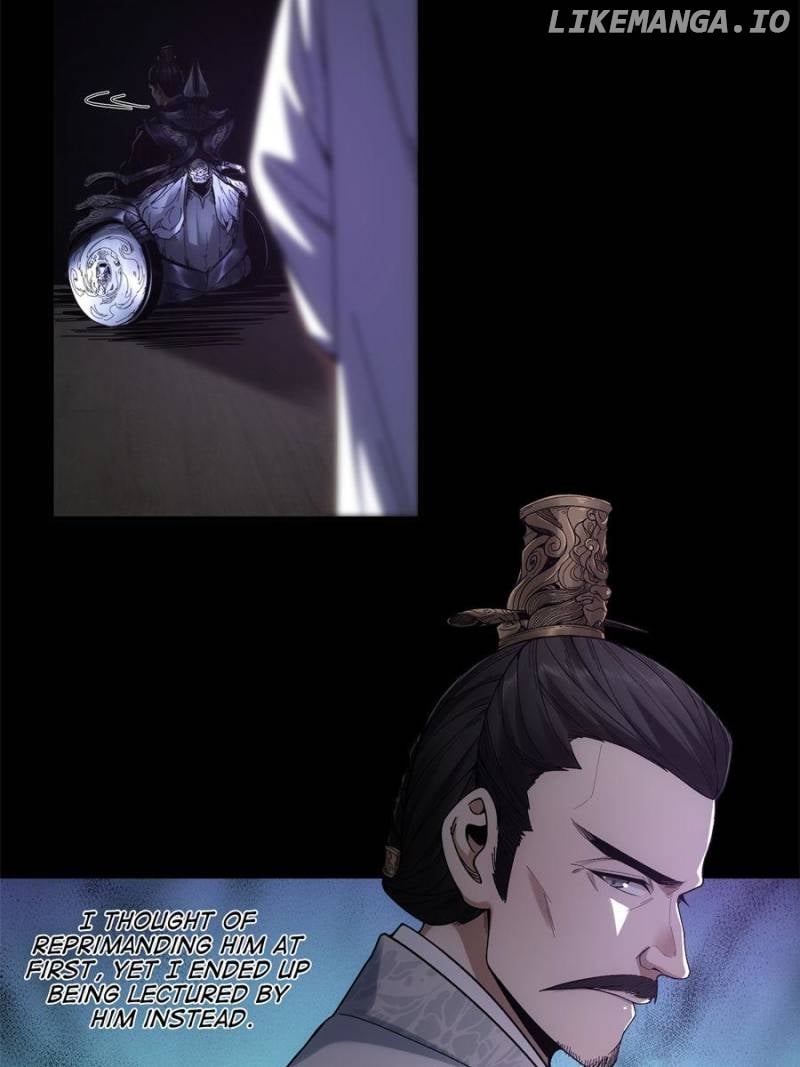 Celebrating The Remaining Life Chapter 53 - page 15