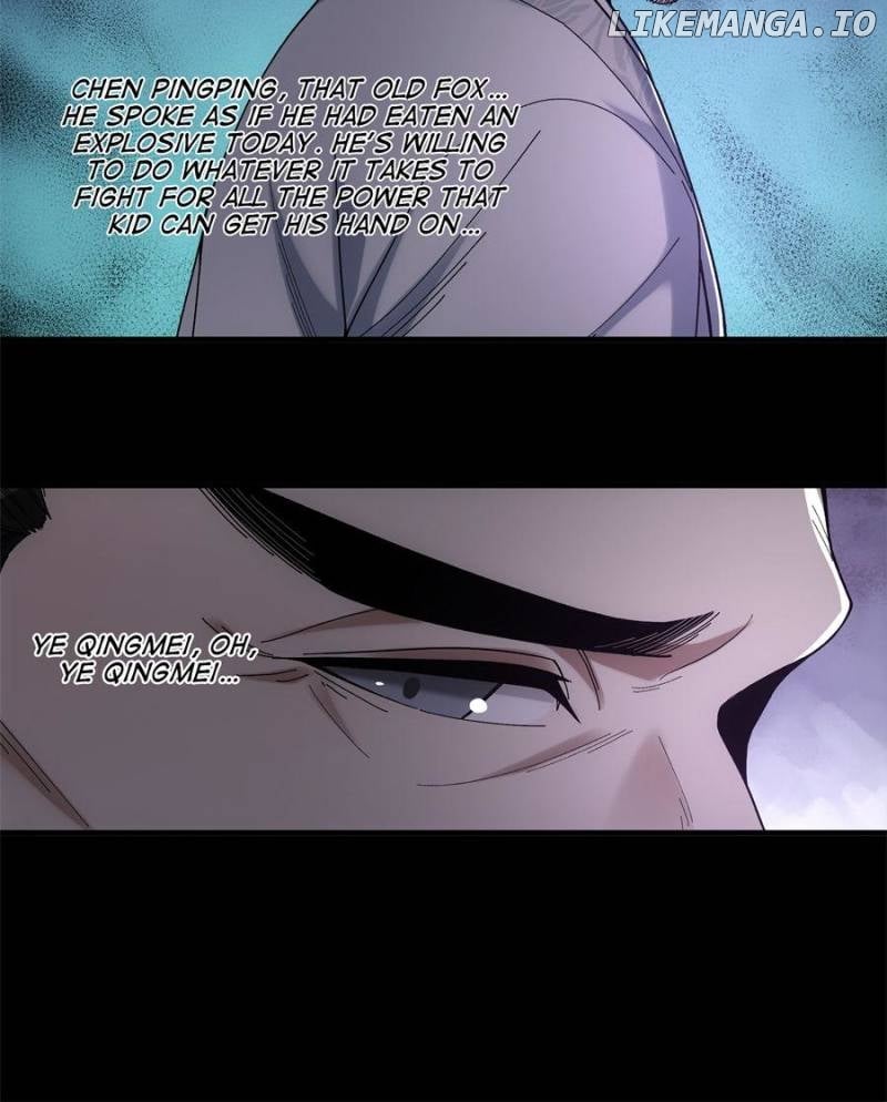 Celebrating The Remaining Life Chapter 53 - page 16