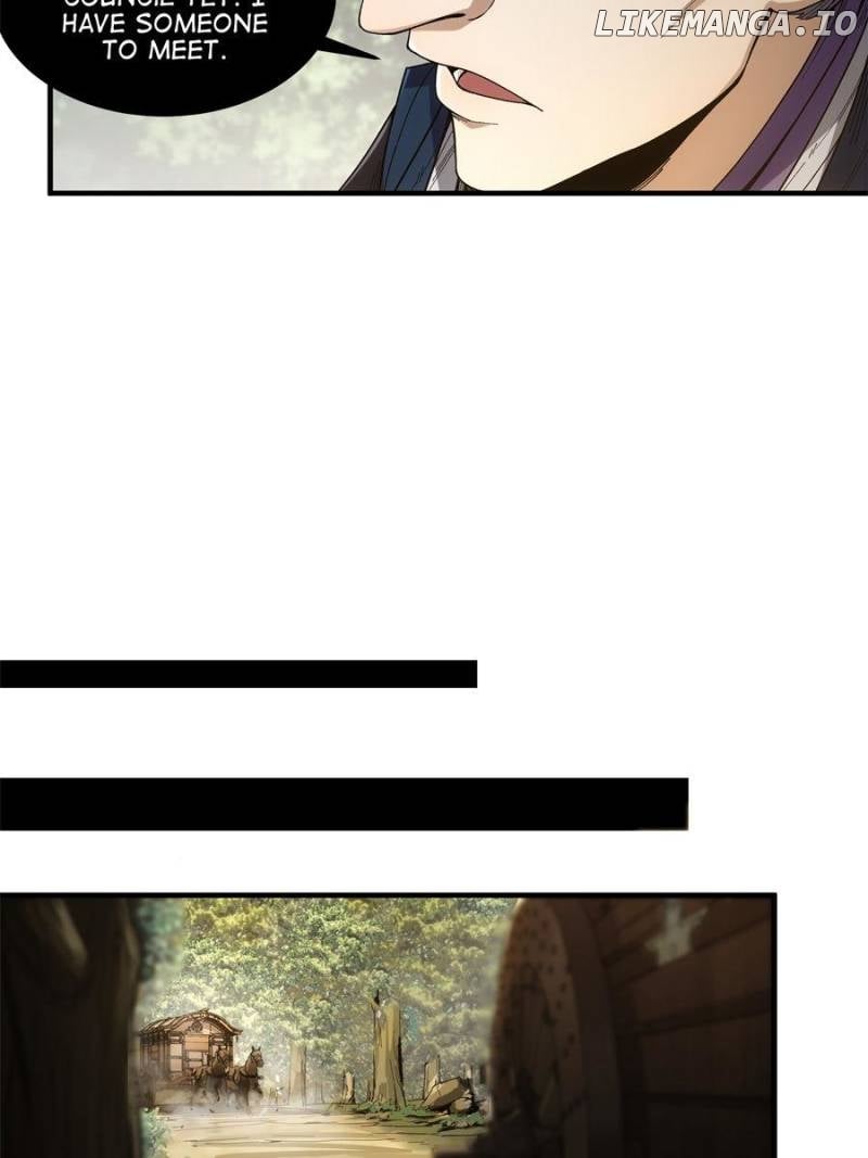 Celebrating The Remaining Life Chapter 53 - page 18