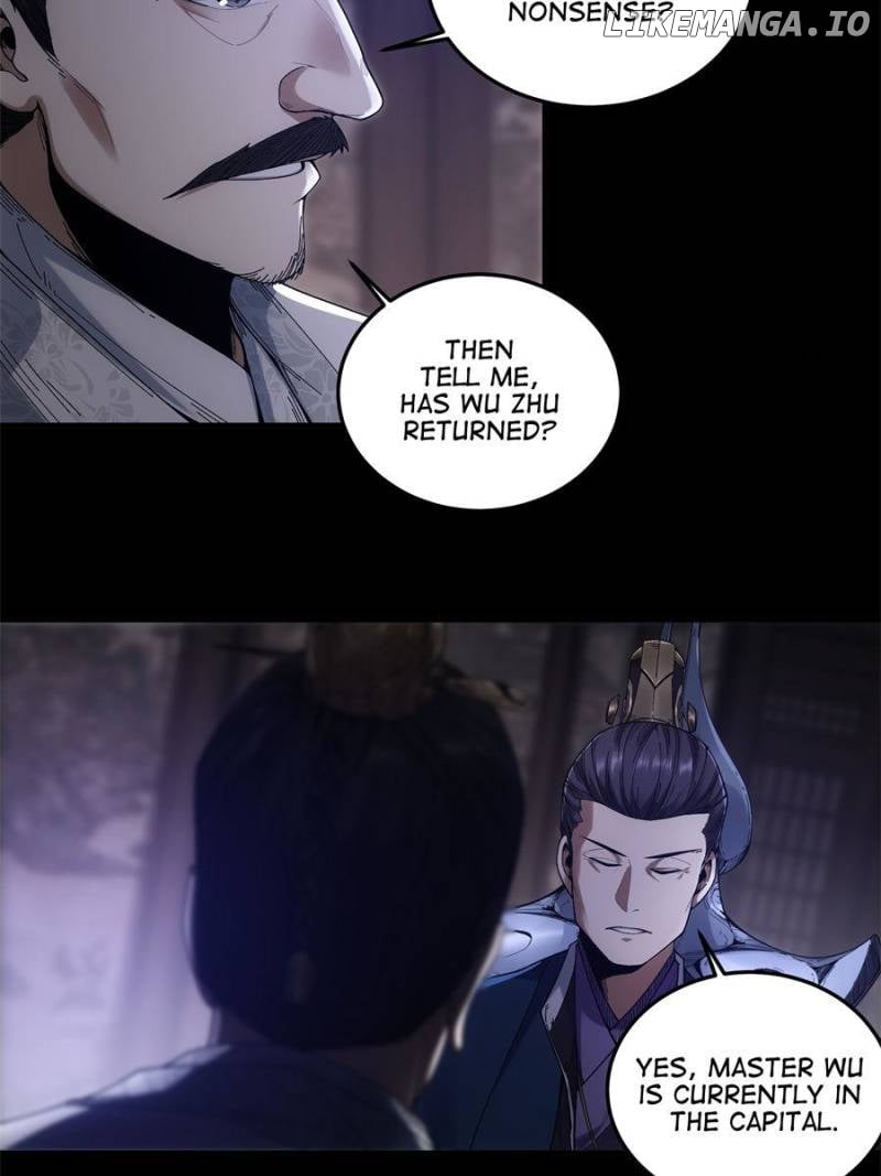 Celebrating The Remaining Life Chapter 53 - page 2