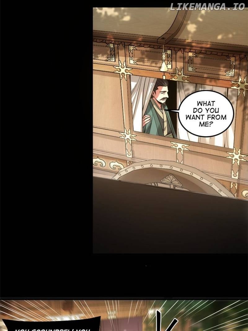 Celebrating The Remaining Life Chapter 53 - page 20