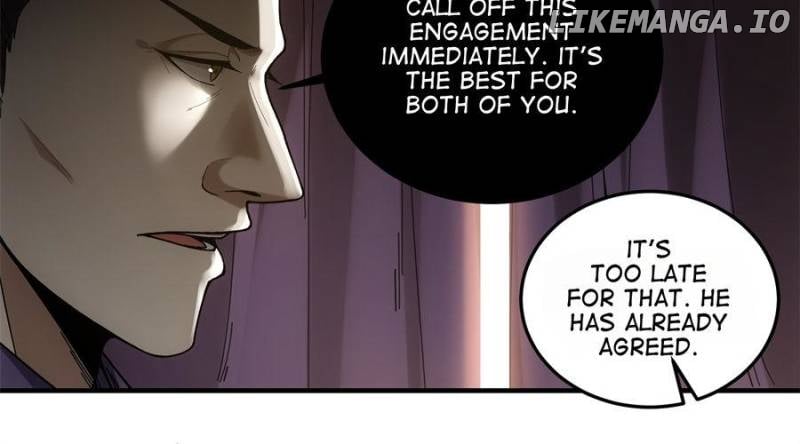 Celebrating The Remaining Life Chapter 53 - page 22