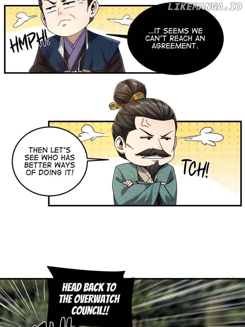 Celebrating The Remaining Life Chapter 53 - page 27