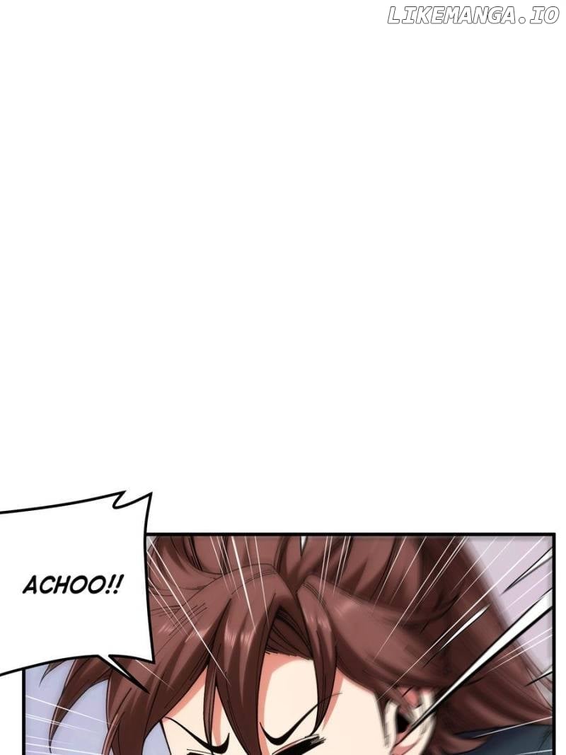 Celebrating The Remaining Life Chapter 53 - page 29